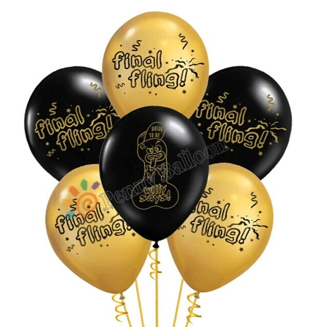 Decorazioni - Ricorrenze Addio Al Nubilato - Foto 3