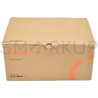 New In Box KUKA 00-291-556 Teach Pendant