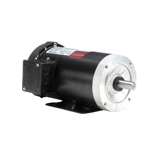 Mitsubishi Super Line SF-JRV Three Phase Induction Motor