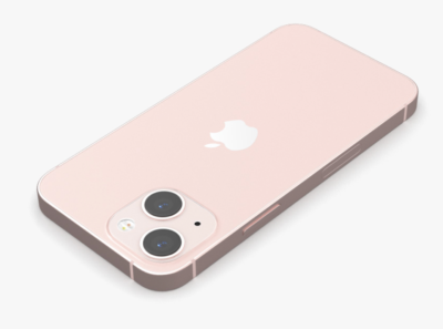Apple iPhone 13 mini 128GB Pink Unlocked - Very Good | eBay UK