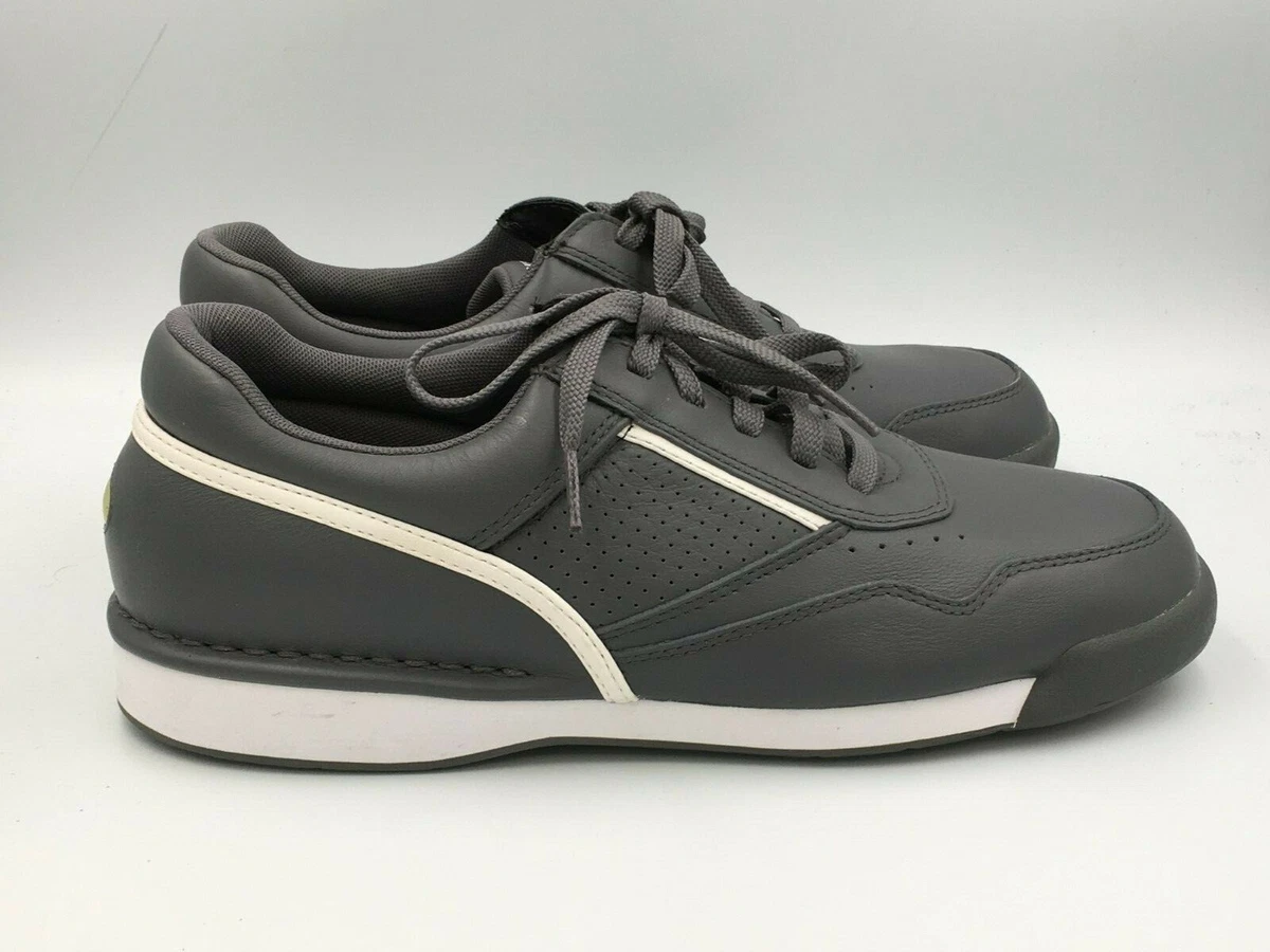 Rockport men's tennis shoes deals