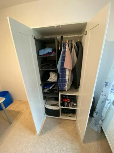 Moderne IKEA Schränke & Wandschränke