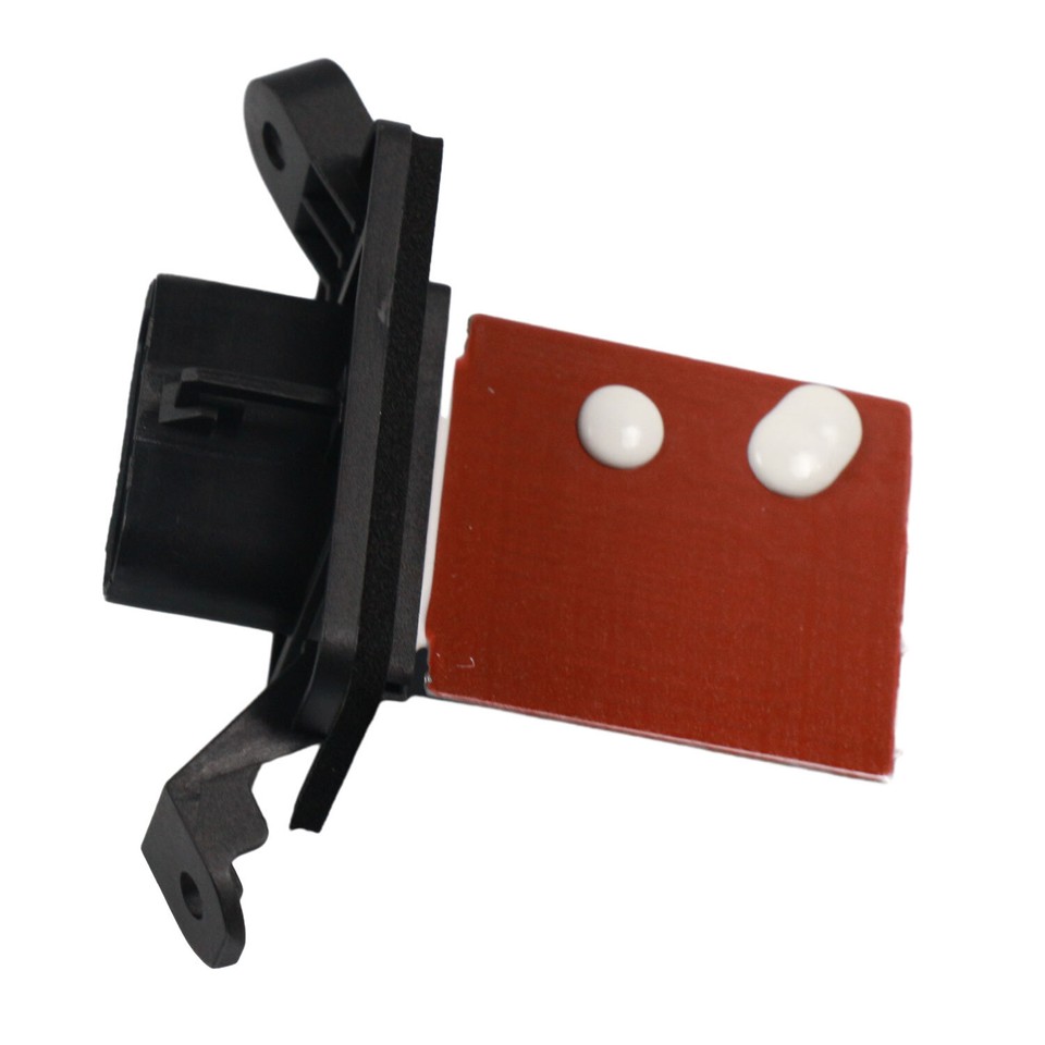 HVAC Blower Motor Resistor Heater Replacement for Chevrolet Malibu