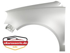 Kotflügel passend für VW POLO 9N3 LA7W REFLEXSILBER NEU Kotflügel links