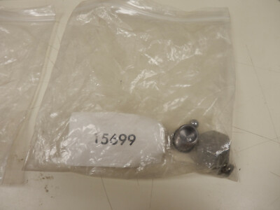 OEM Meyer 15699 Snow Plow Replacement Relief Valve Kit Free Shipping