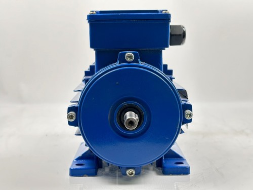 (NEU) UCAN Getriebe MS633-4 Motor Mot. 3-MS633-4 Motor 0,26kw - Bild 6 von 8