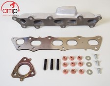 EXHAUST MANIFOLD REPLACMENT HONDA CIVIC UFO ACCORD CR-V FR-V 2.2i CTDI 2002-2011