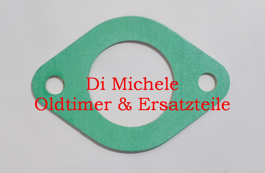 48mm IDF Weber Carburetor Heat Shield Isolator B.5078 for Engine Protection