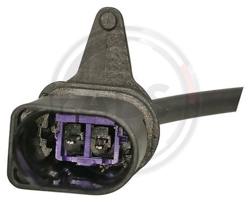 39954 A.B.S. Warning Contact, brake pad wear for ,AUDI