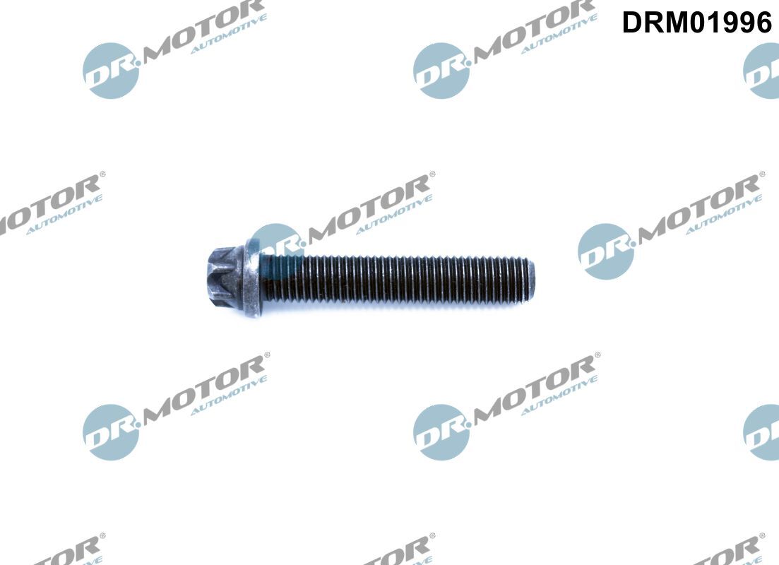 4x ✅Fits DR.MOTOR AUTOMOTIVE DRM01996 BMW connecting rod bolt ⭐UK Seller⭐ - Image 3
