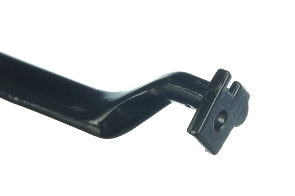 URO Interior Door Handle Front Right For 1988-1997 Ford F-53 Motorhome Chassis - Image 3 of 4