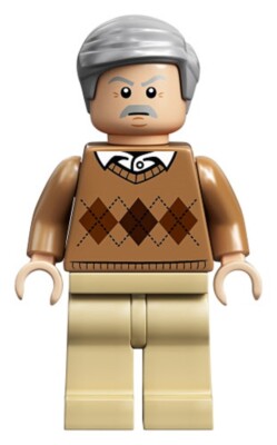 LEGO Harry Potter: 4 Privet Drive (75968) for sale online | eBay