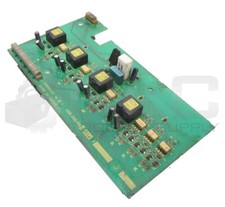 FANUC A20B-2002-0080/01A PCB BOARD; A20B-2002-0080