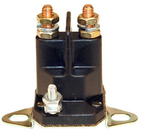3319 Murray 12 Volt 3 Post Starter Solenoid 424485 eBay
