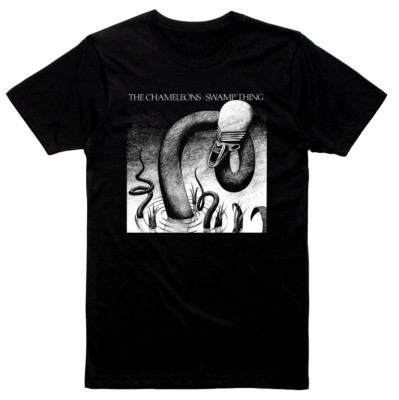 The Chameleons ''''Swap Thing'''' - T-Shirt