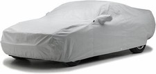Covercraft Custom Fit Car Cover For Subaru Impreza Noah Fabric Gray