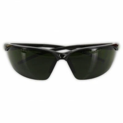 ESAB Warrior Spec DIN 5 Surlunettes soudeur polycarbonate Lunettes