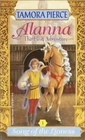 Alanna: The First Adventure (Song of the Lioness, Vol. 1) by
