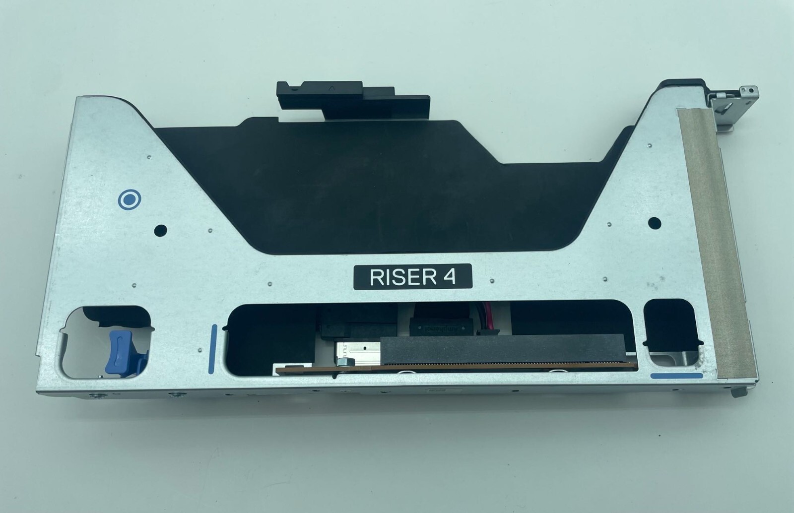 Dell PowerEdge R430 Server Riser Card Assembly 7N2YT Full Assembly ...