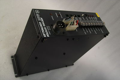 DAIICHI DENTSU ARC1100 SYSTEM  AXIS CONTROLLER AXIS003A FREE SHIP