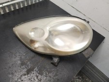 Feu avant (phare) Citroen C1