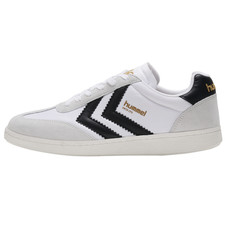 Hummel Sneakers VM78 CPH Nylon Indoor Sport Shoes Trainers white 216056-9124 WOW