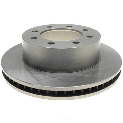 Dodge Ram Bremsscheibe vorne Raybestos 780143R 8-Loch 2003-2008 2500 3500 352mm