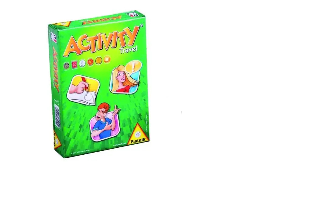 Piatnik 6041 Activity® Travel - Bild 6