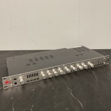 dbx 376 Tube Channel Strip