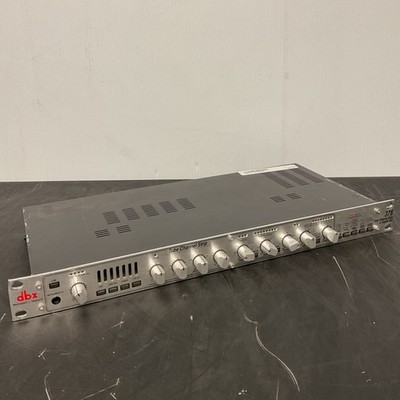 dbx 376 Tube Channel Strip
