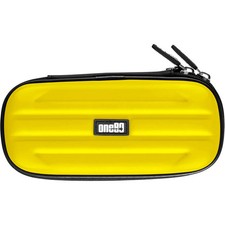One80 Shard Mini Wallet Dart Case - Yellow