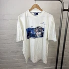 BMW Williams F1 Team Graphic T-Shirt Size XXL Official Collectible BNWT | #254