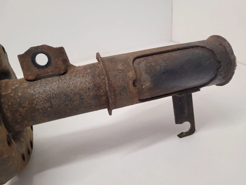 13-15 BUICK LACROSSE RH Passenger Strut Front FWD Chassis Equipment Opt Gna  - Imagem 3 de 4