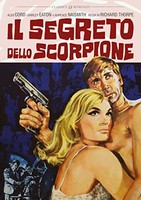 Segreto Dello Scorpi - Dvd - G3Z