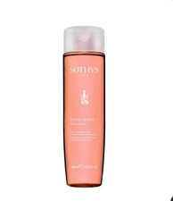 Sothys Vitality Lotion Alcohol Free face toning lotion 6.7 oz 200 ml New in Box