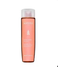 Sothys Vitality Lotion Alcohol Free face toning lotion 6.7 oz  200 ml New in Box