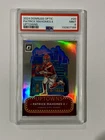 2024 Panini Donruss Optic Uptowns Patrick Mahomes II #20 Case Hit SSP Chiefs