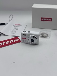 Supreme Camera | eBay