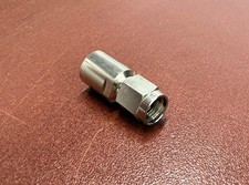  10 PC FME Male to SMA Male with Female Pin RP - USA Seller