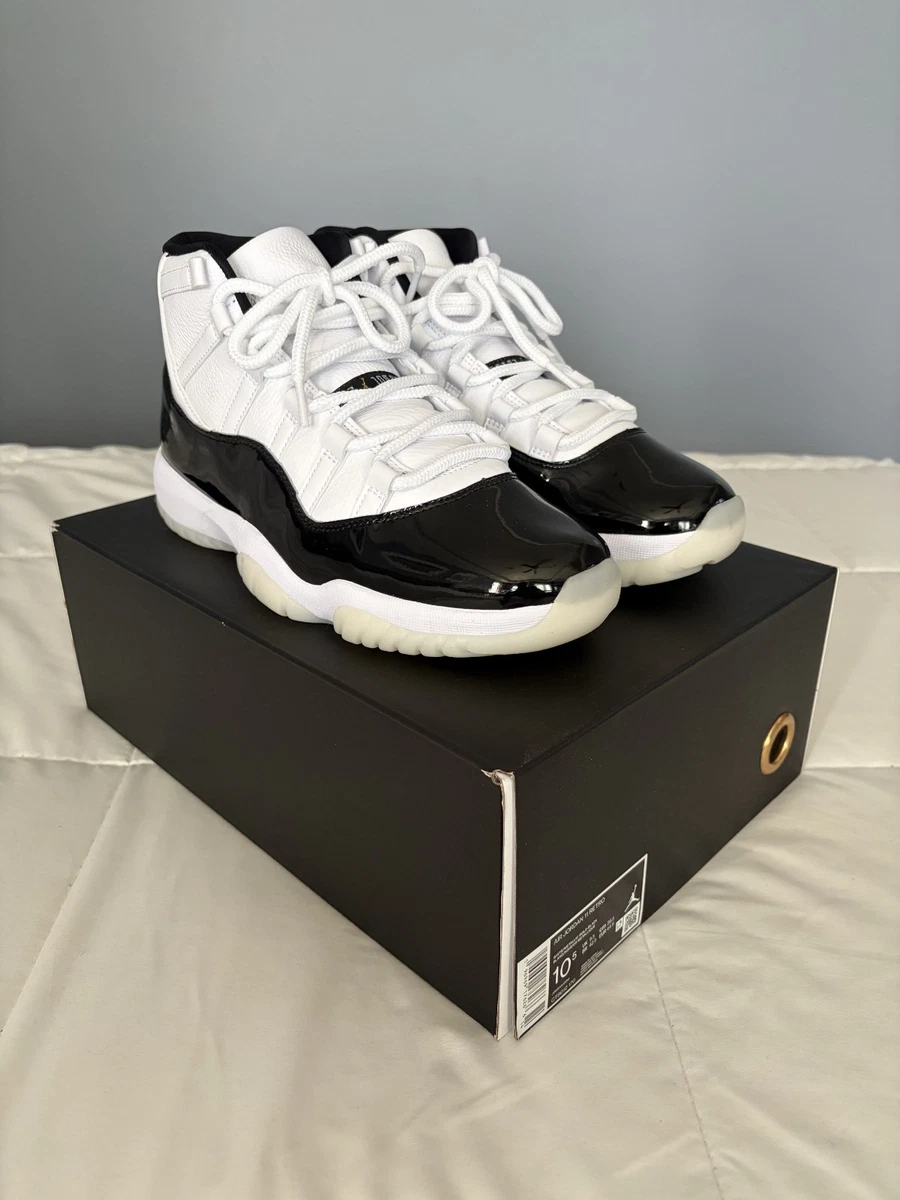ほぼ未使用 ナイキ エアジョーダン 11 レトロ GRATITUDE 27cm Jordan 11 Retro Mid Gratitude / Defining Moments for Sale