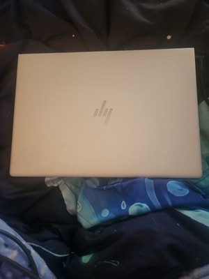 HP EliteBook 850 G6 Laptop Intel I5- 8665U 24 GB Ram 128 MB Graphics 477GB SD
