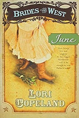 June Perfect Lori Copeland
