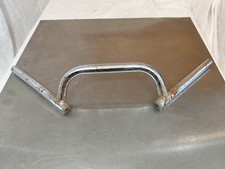 BSA BANTAM MOPED DROPPED HANDLEBARS 7/8" VINTAGE SMALL CAFE RACER 22"