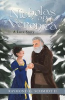 Raymond G. Schmidt Ii | Nicholas And Veronica | Taschenbuch | Englisch (2017)