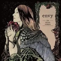 The Fallen Crimson | Envy | Audio-Cd | Cd | 2020 | 375 Media Gmbh