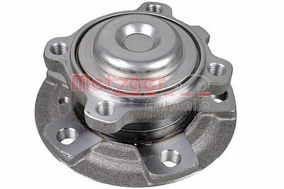 Original METZGER Radlagersatz WM 6781 für BMW