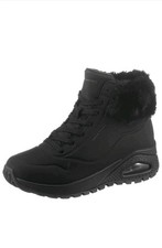 Damen Skechers Winterboots gr 40. Neu
