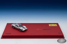 1/43 BBR FERRARI 246 GT Dino Silver 🤝ALSO OPEN FOR TRADE🤝