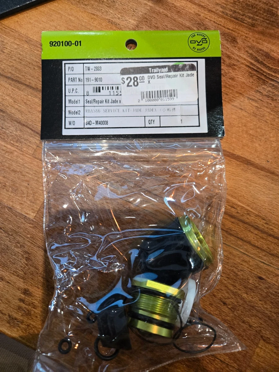 Las mejores ofertas en Equipo de ciclismo DVO | eBay