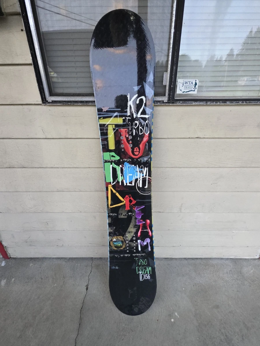 K2 Turbo Dream for sale | eBay
